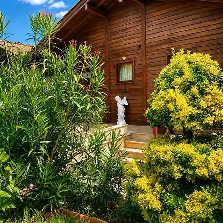 Apartman Georges *